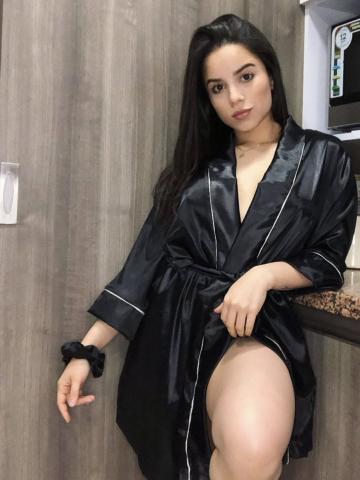 Эвелина